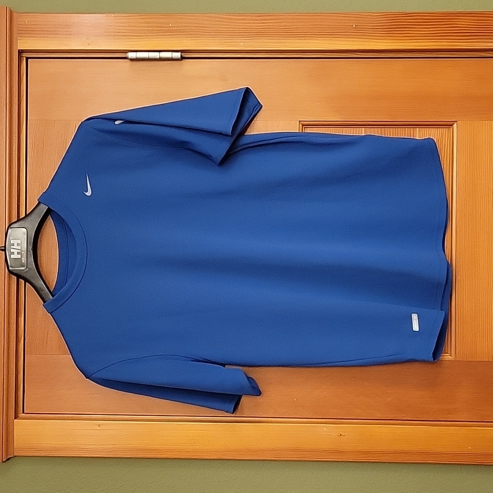 Dri Fit Top